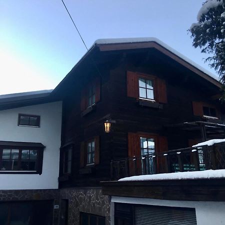 Apart Larcher Arzl im Pitztal Zewnętrze zdjęcie